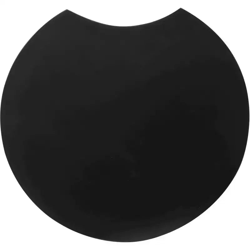 Table d'appoint irrégulière