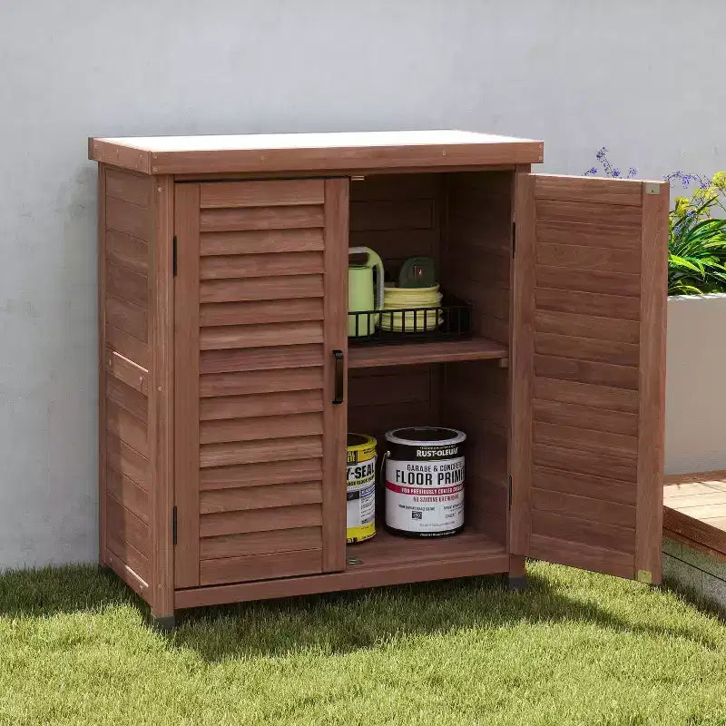 Meuble de rangement avec banc de rempotage, meuble de cuisine avec 2 portes et 2 étagères, meuble bas pour salon, salle à manger, cuisine