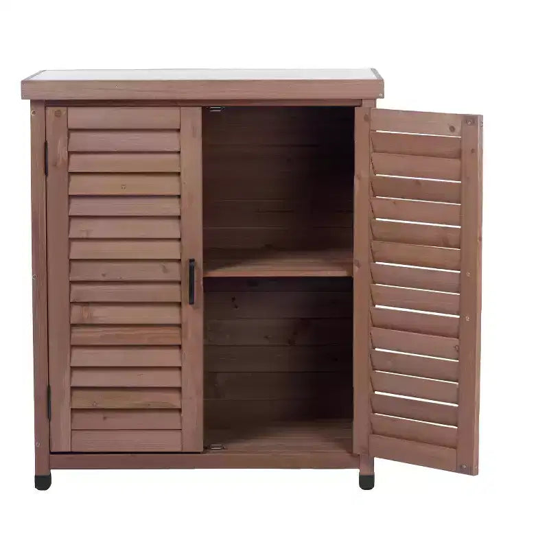Meuble de rangement avec banc de rempotage, meuble de cuisine avec 2 portes et 2 étagères, meuble bas pour salon, salle à manger, cuisine