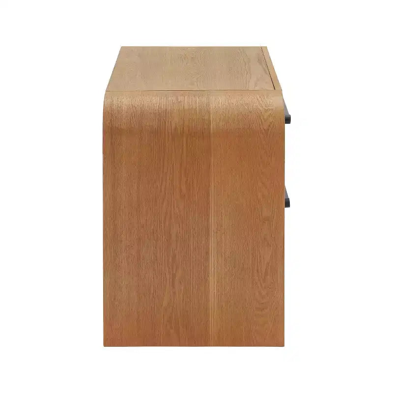 28.50 Table de chevet moderne avec 2 tiroirs