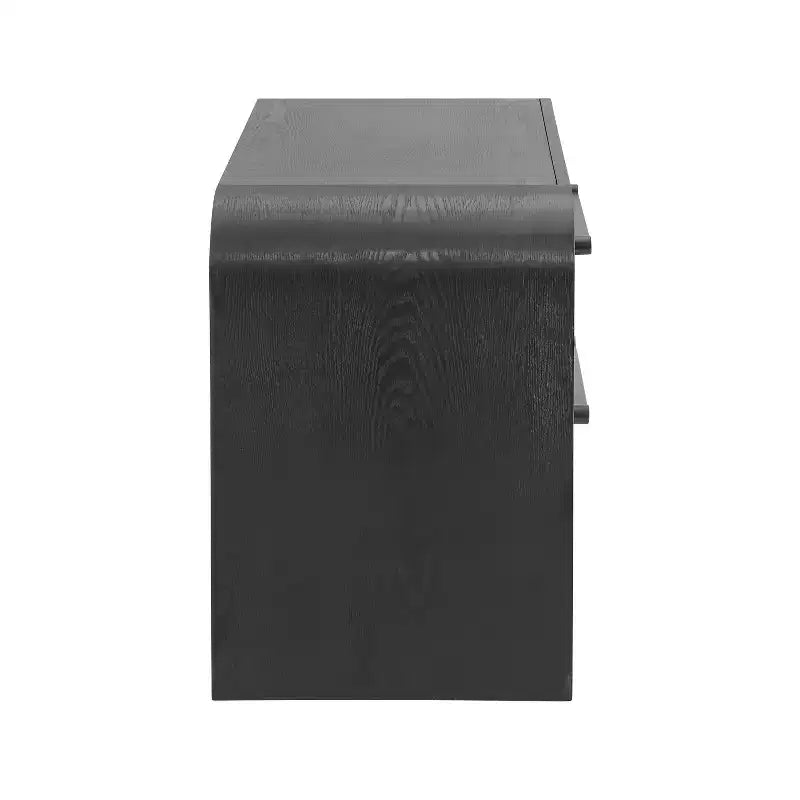 28.50 Table de chevet moderne avec 2 tiroirs
