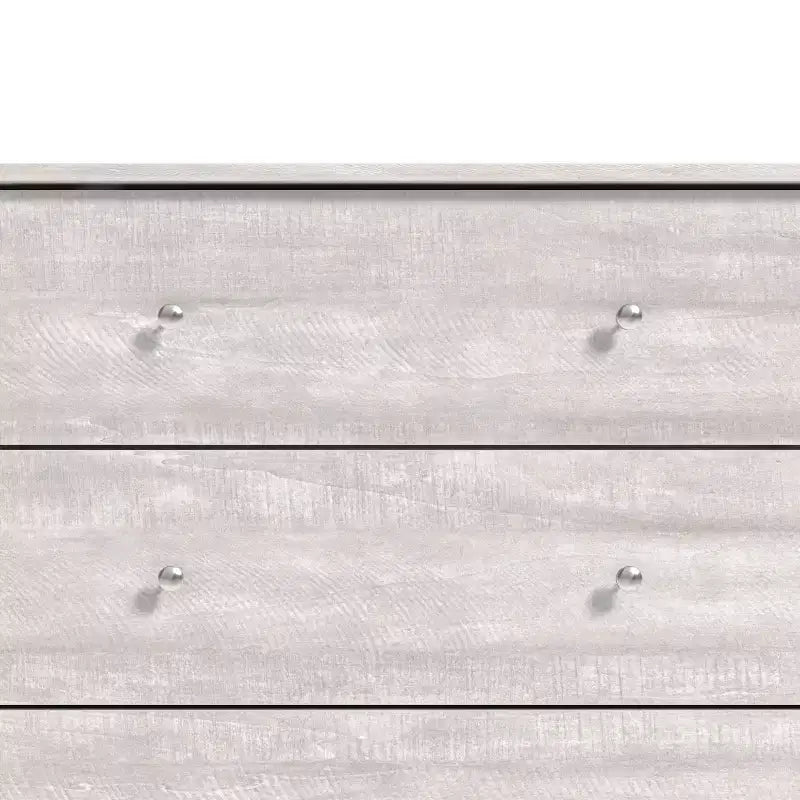 Galano 5-Drawer Dresser with Interlock Safety 31.3 W  15.6 D  47.2 H