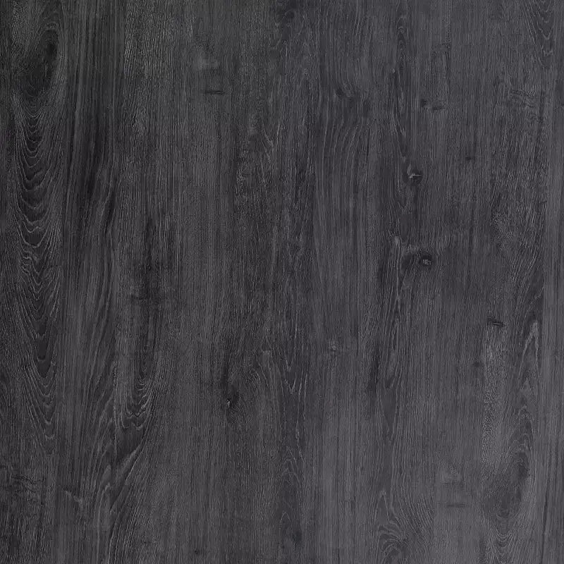 35.4" Merlin Dining Table Black - ZM Home