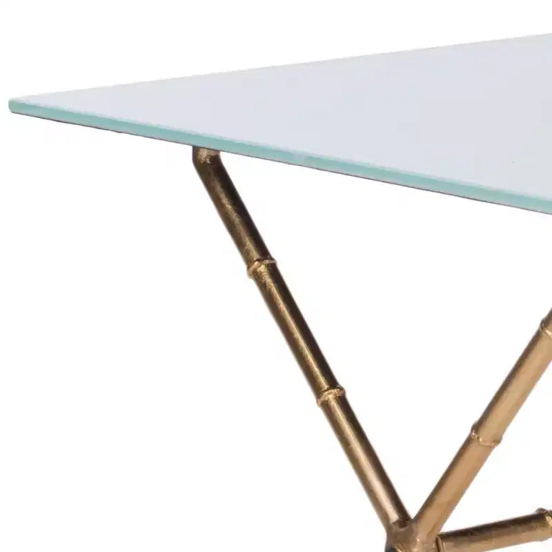 Brogen Coffee Table - Safavieh