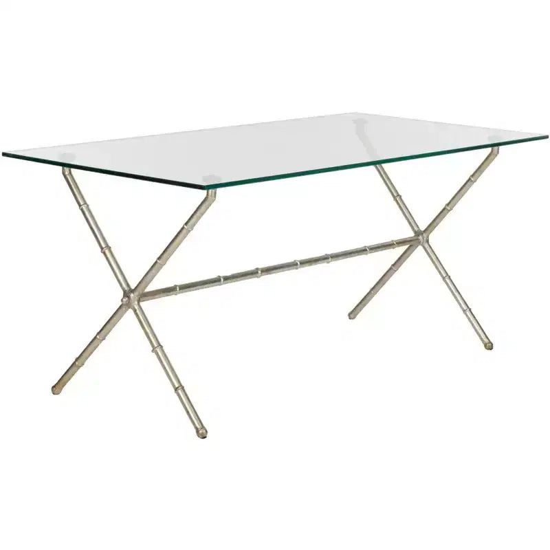 Brogen Coffee Table - Safavieh
