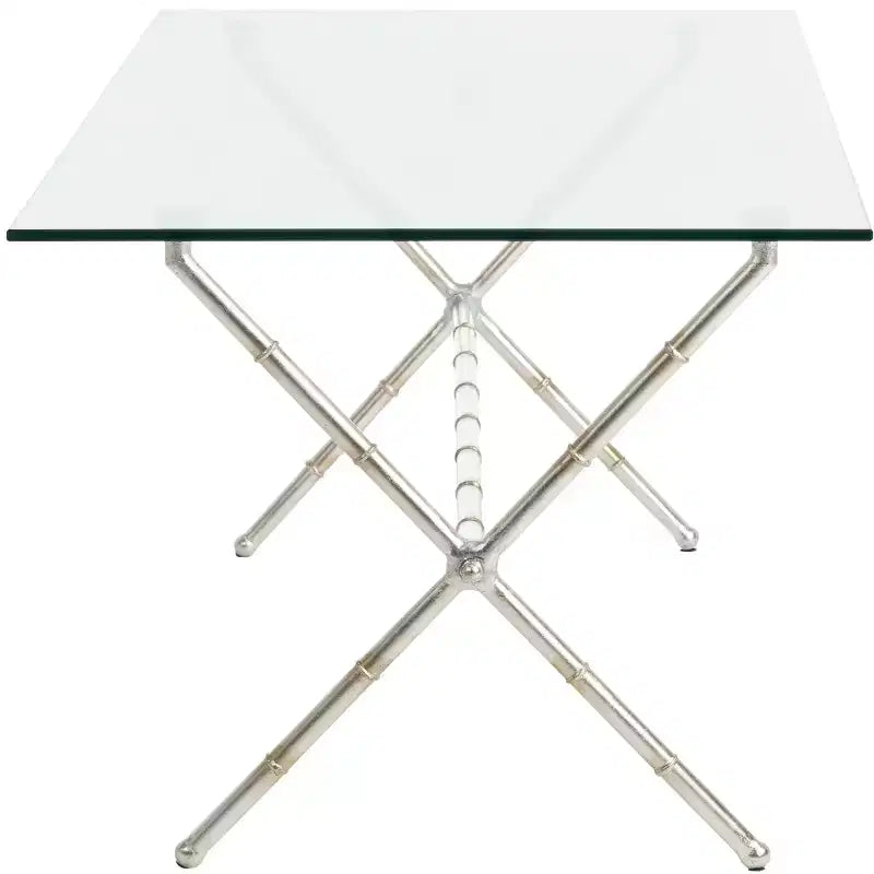 Brogen Coffee Table - Safavieh
