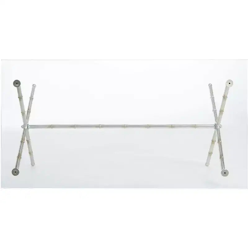 Brogen Coffee Table - Safavieh