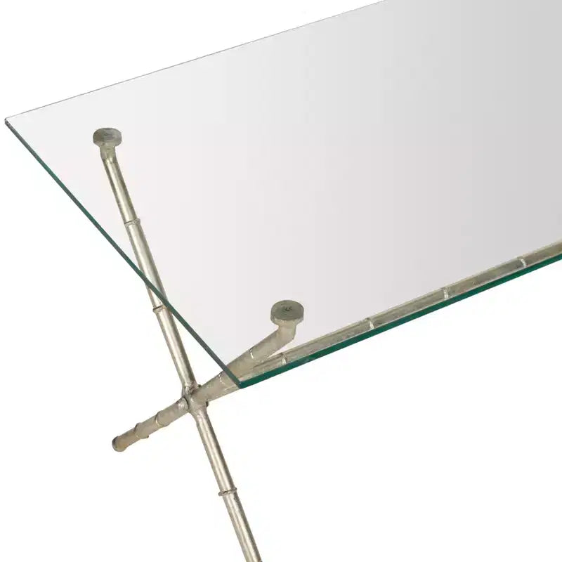 Brogen Coffee Table - Safavieh