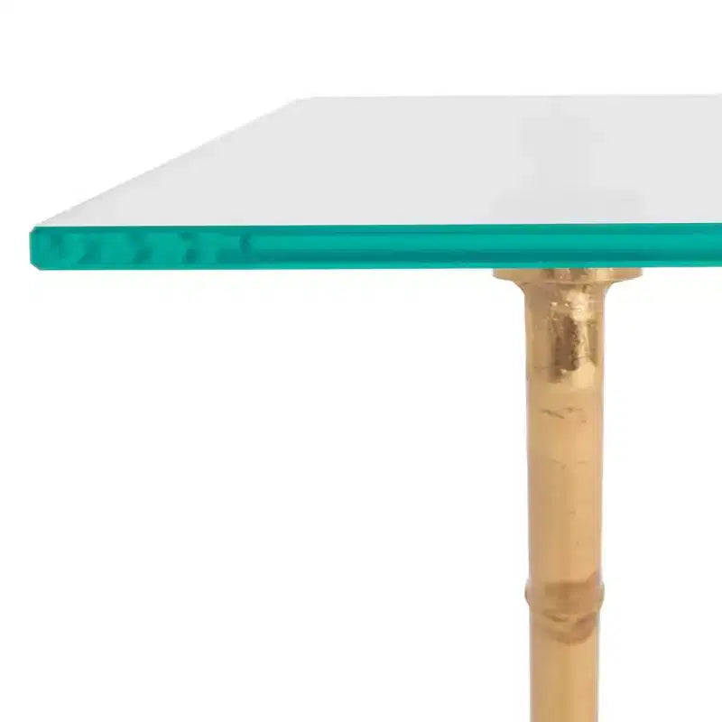Brogen Coffee Table - Safavieh