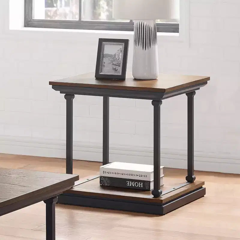 3pc Tullymore Coffee Table Set - miBasics