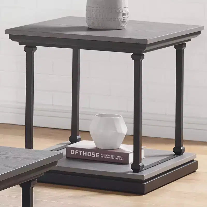 3pc Tullymore Coffee Table Set - miBasics
