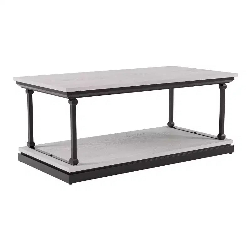 3pc Tullymore Coffee Table Set - miBasics