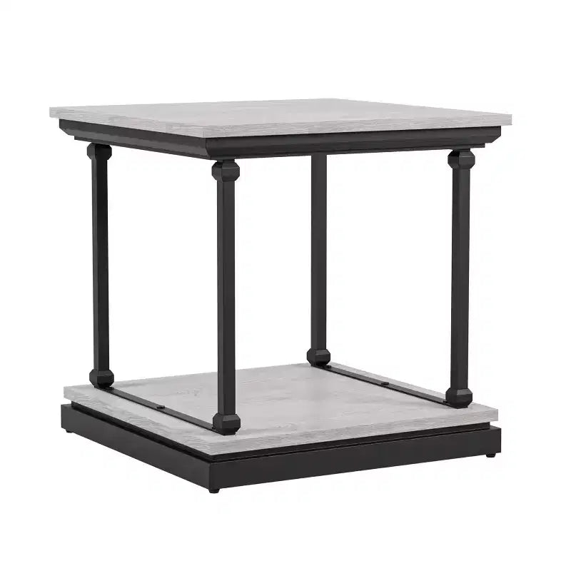 3pc Tullymore Coffee Table Set - miBasics