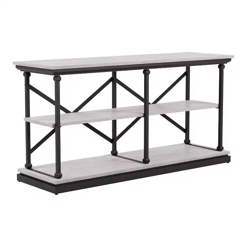 3pc Tullymore Coffee Table Set - miBasics