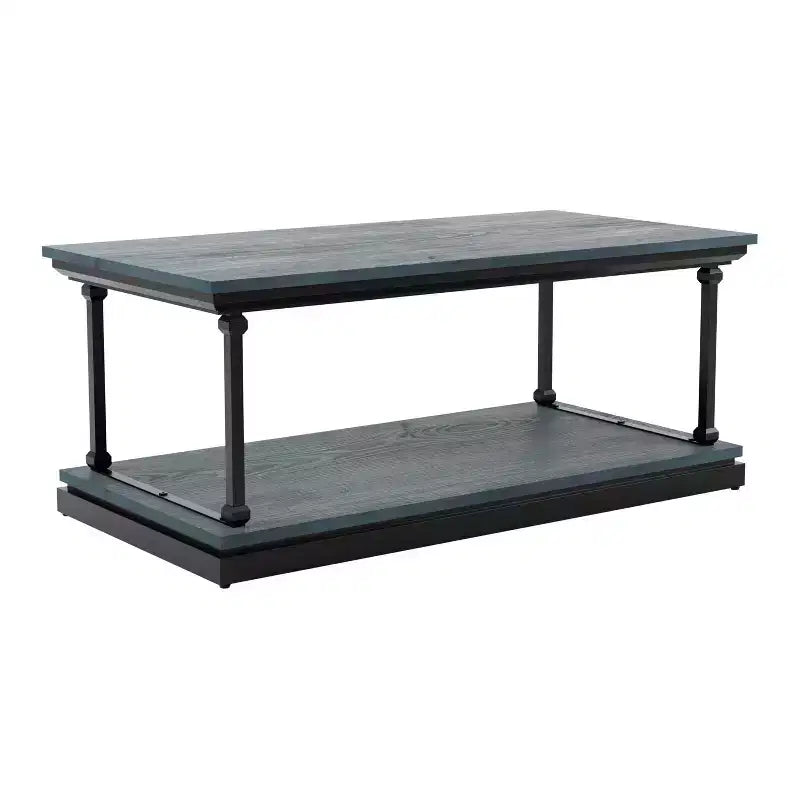 3pc Tullymore Coffee Table Set - miBasics