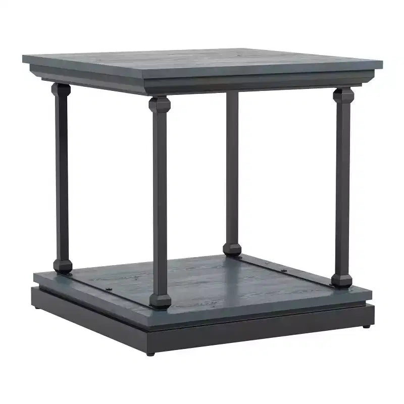 3pc Tullymore Coffee Table Set - miBasics