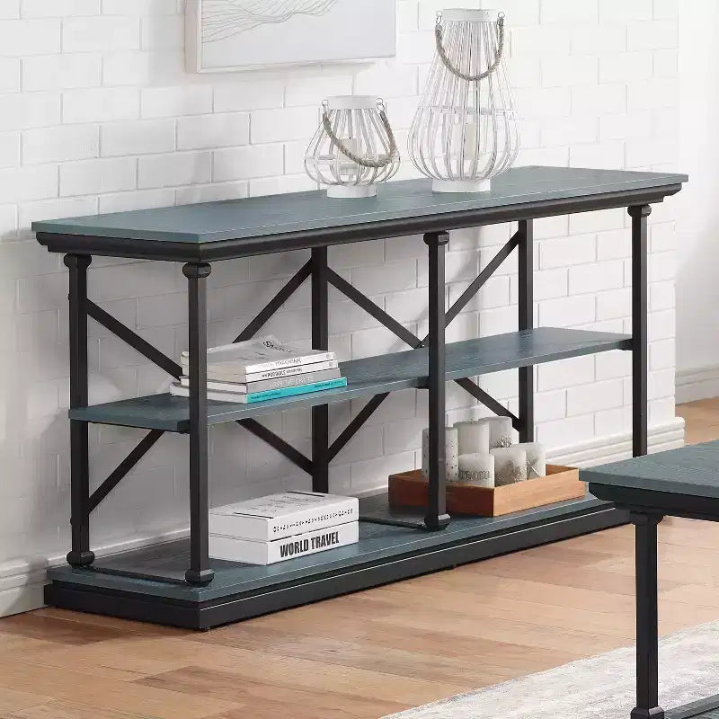 3pc Tullymore Coffee Table Set - miBasics