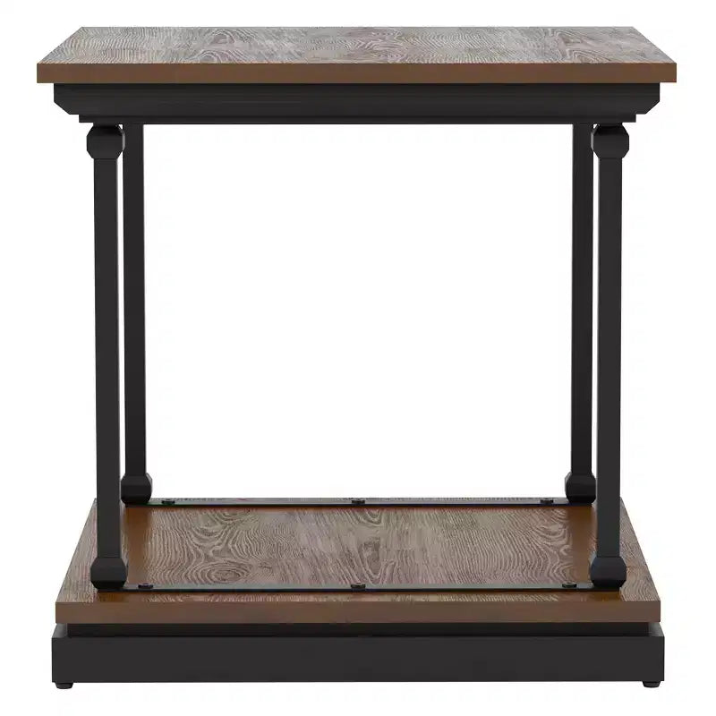 3pc Tullymore Coffee Table Set - miBasics