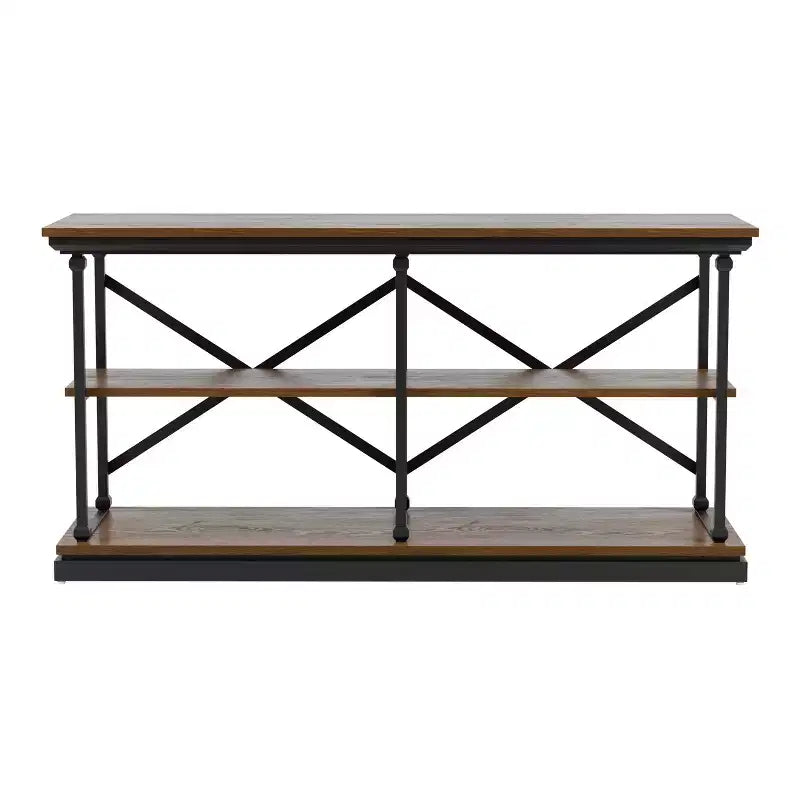 3pc Tullymore Coffee Table Set - miBasics