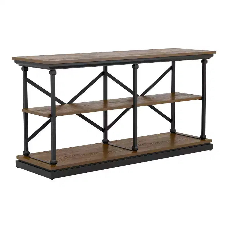 3pc Tullymore Coffee Table Set - miBasics