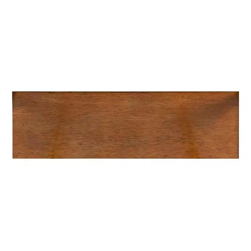 15 x 32 Kercheval Modern Wood Shelf - Kate & Laurel All Things Decor
