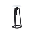 Allante Adjustable Drink Table - Powell