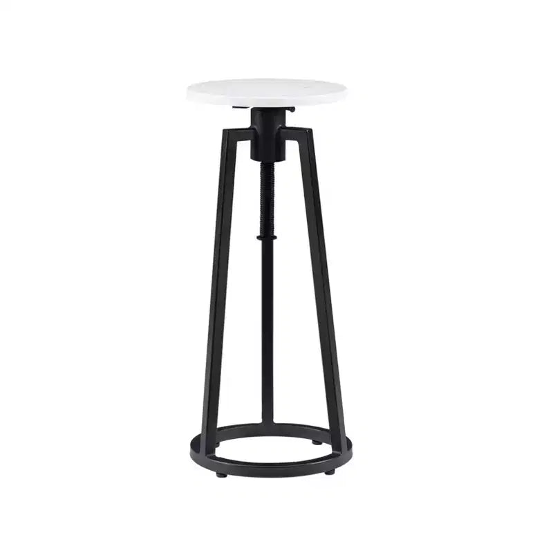 Allante Adjustable Drink Table - Powell