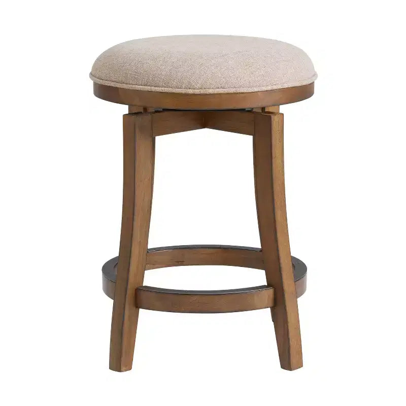 Set of 2 Ellie Counter Height Barstools - Alaterre Furniture