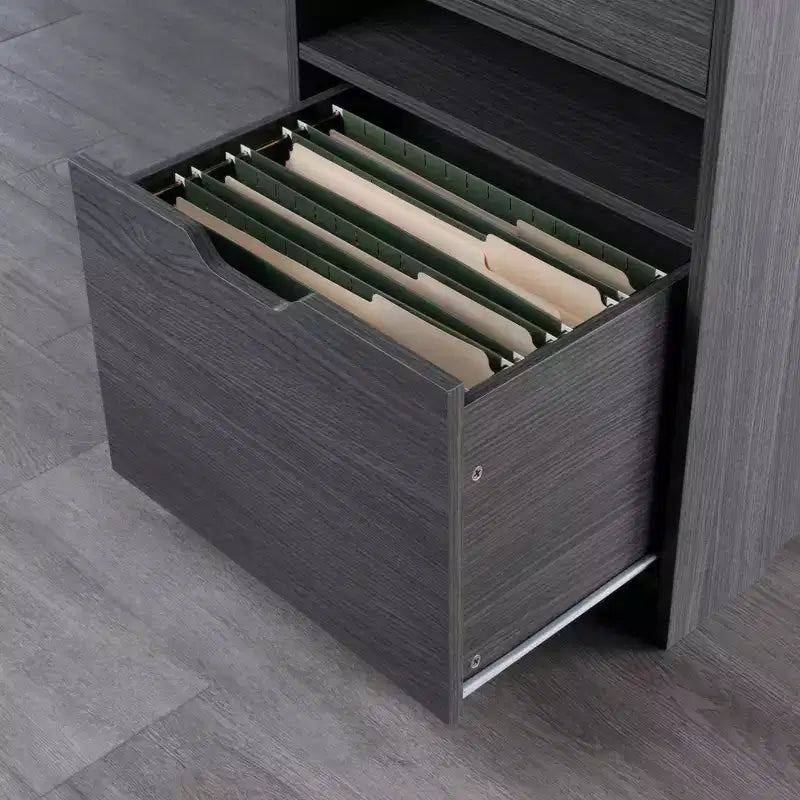 Nova Filing Storage Cabinet - Winsome