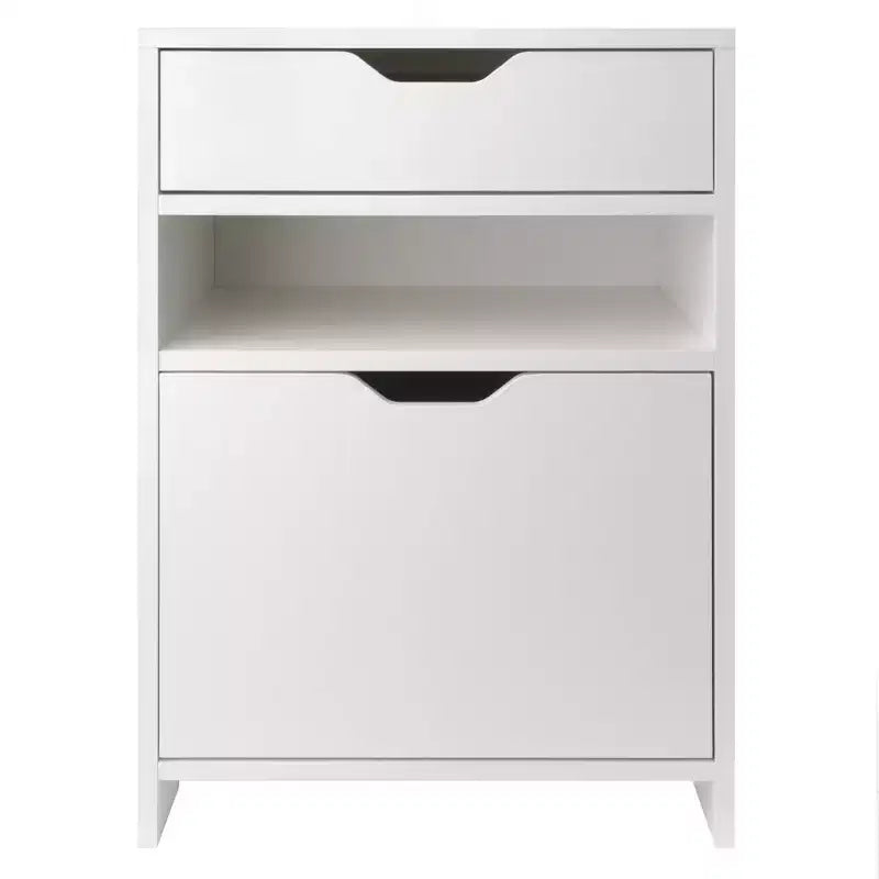 Nova Filing Storage Cabinet - Winsome