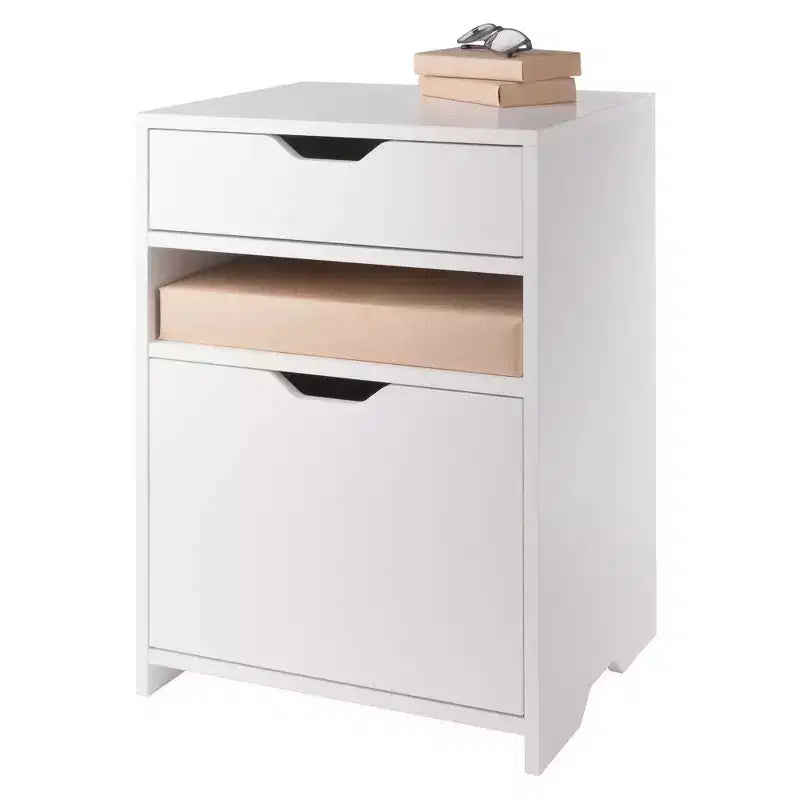 Nova Filing Storage Cabinet - Winsome