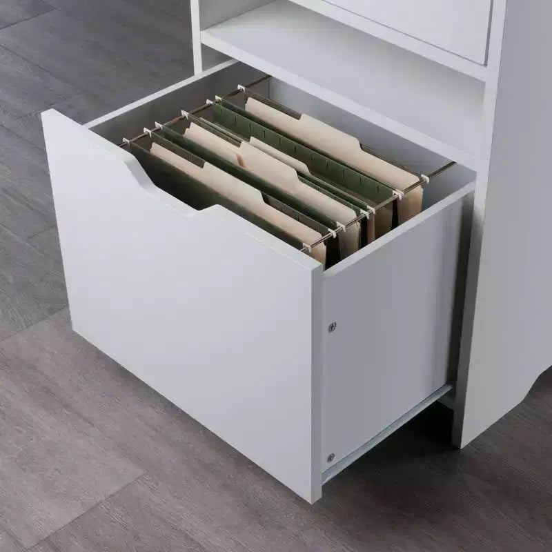 Nova Filing Storage Cabinet - Winsome