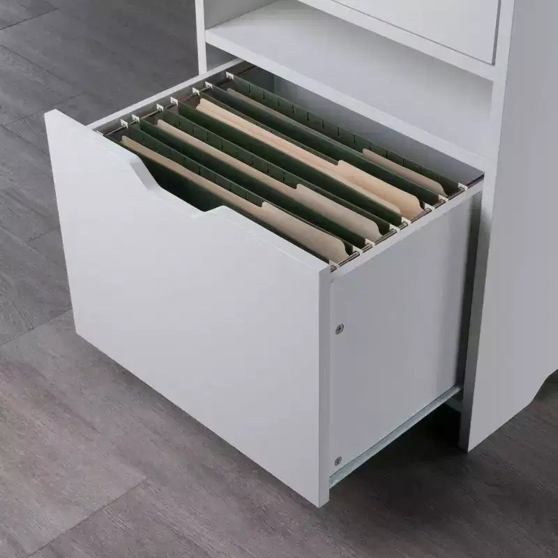 Nova Filing Storage Cabinet - Winsome