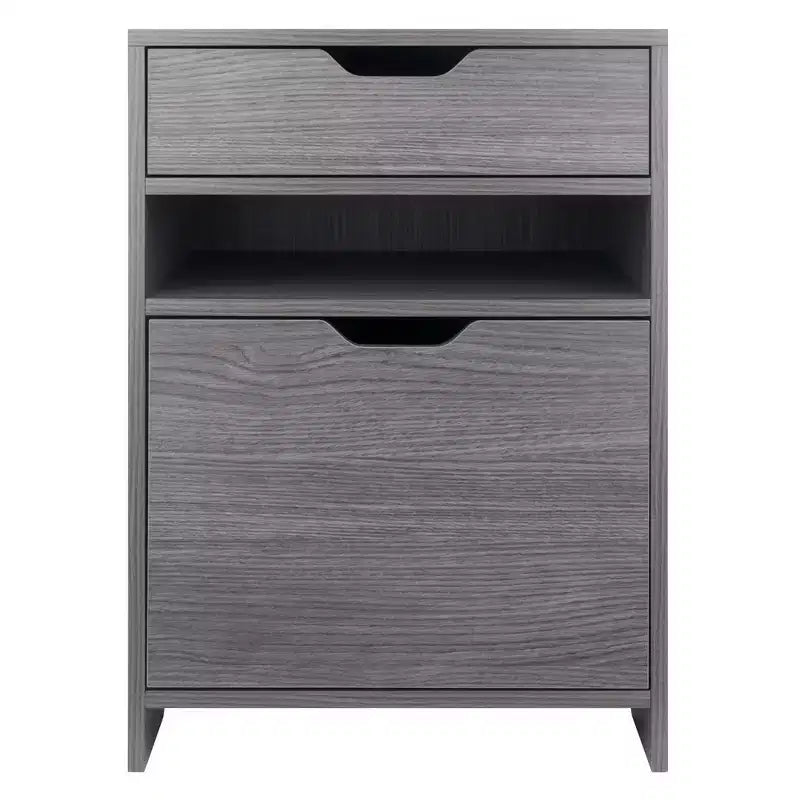 Nova Filing Storage Cabinet - Winsome