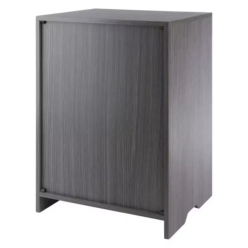 Nova Filing Storage Cabinet - Winsome