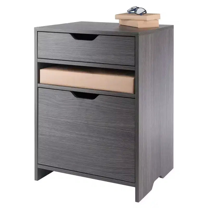 Nova Filing Storage Cabinet - Winsome