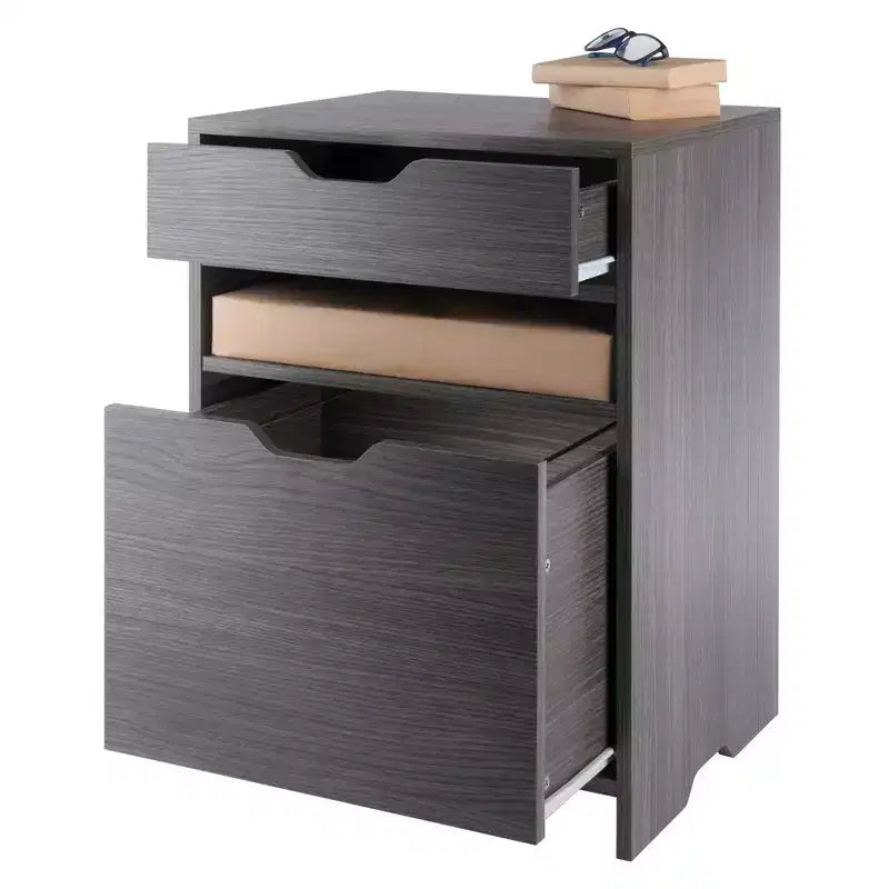 Nova Filing Storage Cabinet - Winsome