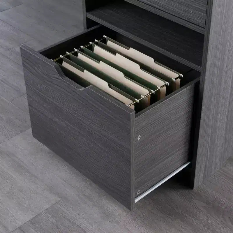 Nova Filing Storage Cabinet - Winsome