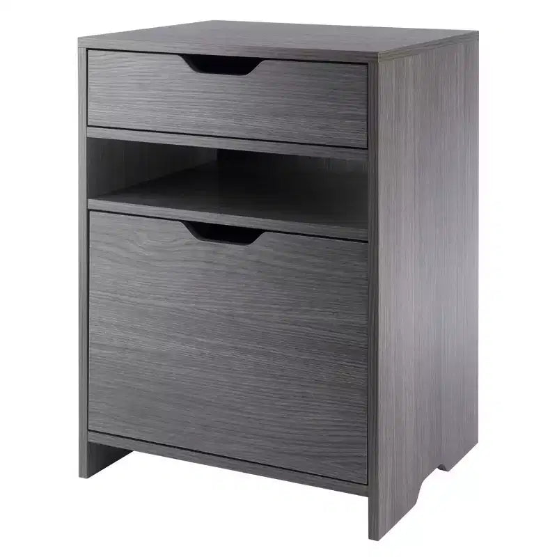 Nova Filing Storage Cabinet - Winsome