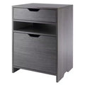Nova Filing Storage Cabinet - Winsome