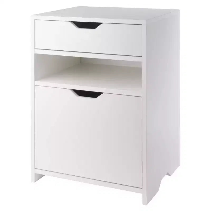 Nova Filing Storage Cabinet - Winsome