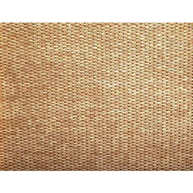 Séparateur de pièce d'intimité avec insert en rotin canné