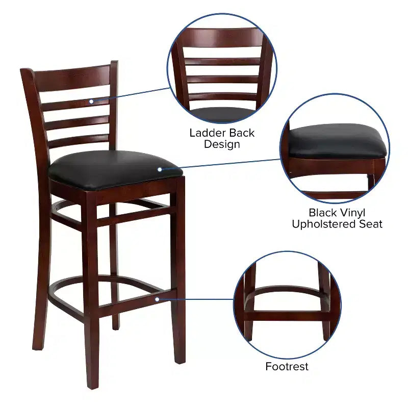 Tabourets de bar