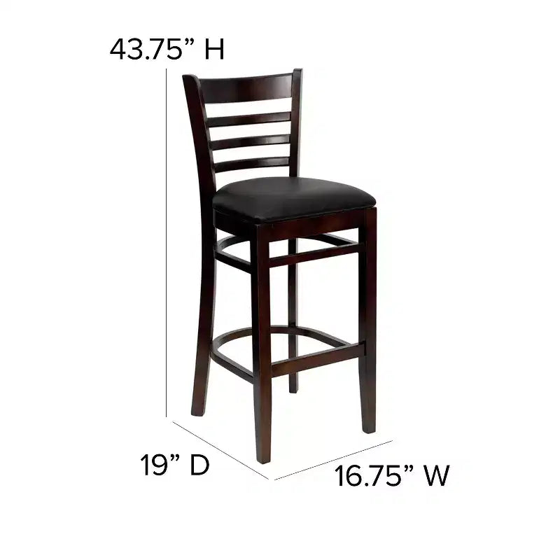 Tabourets de bar