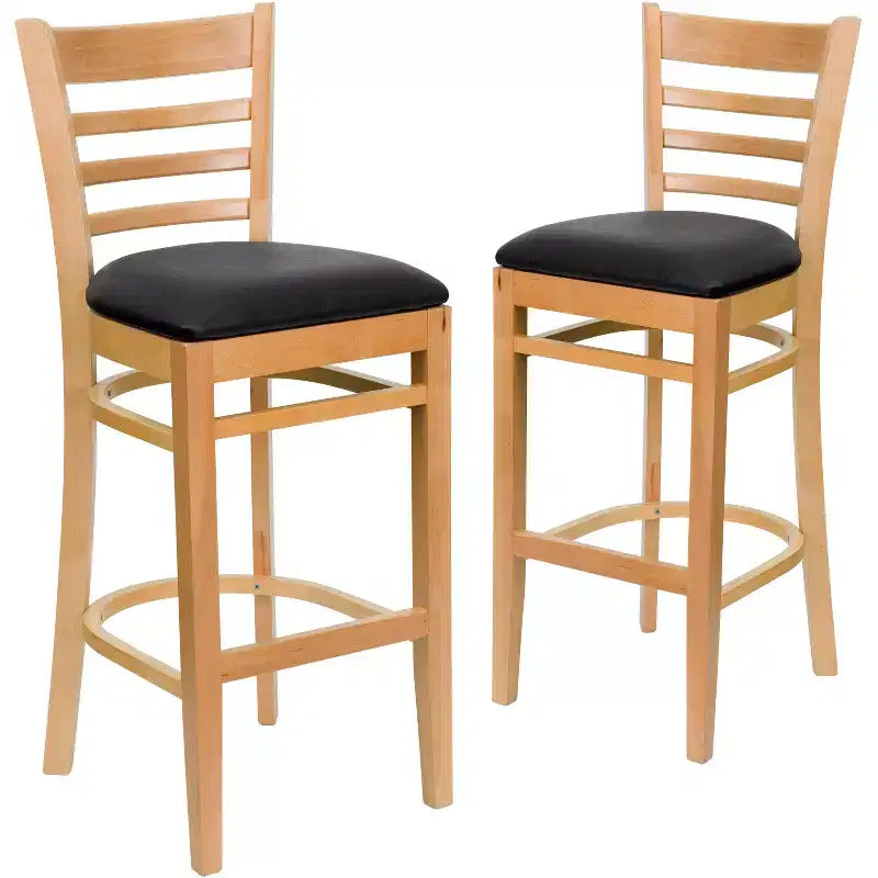 Tabourets de bar