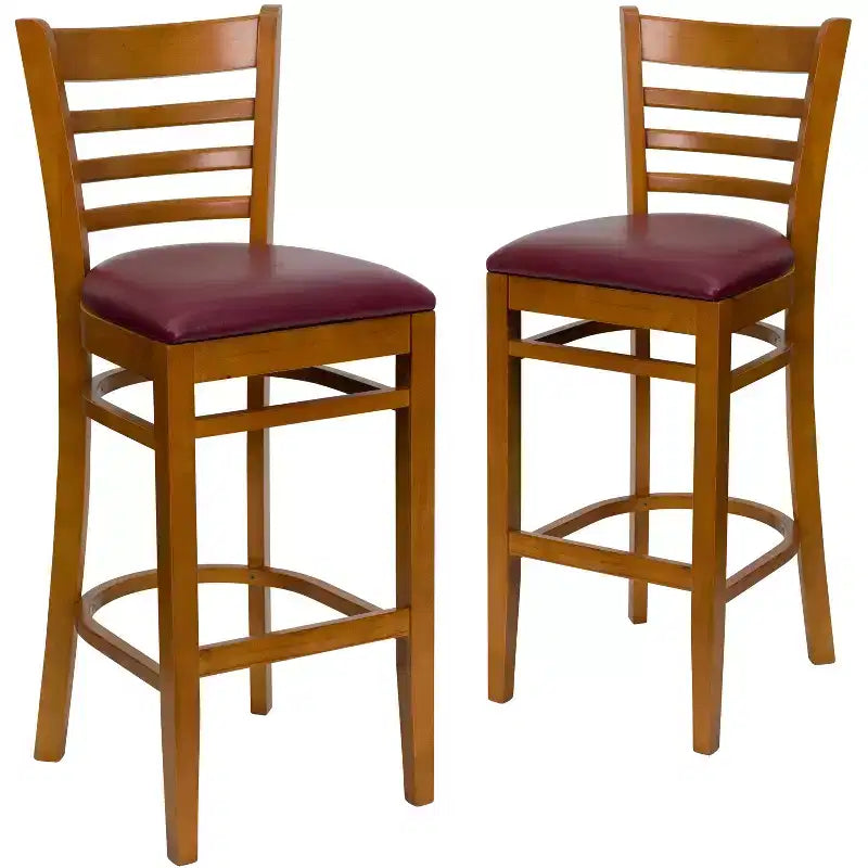 Tabourets de bar