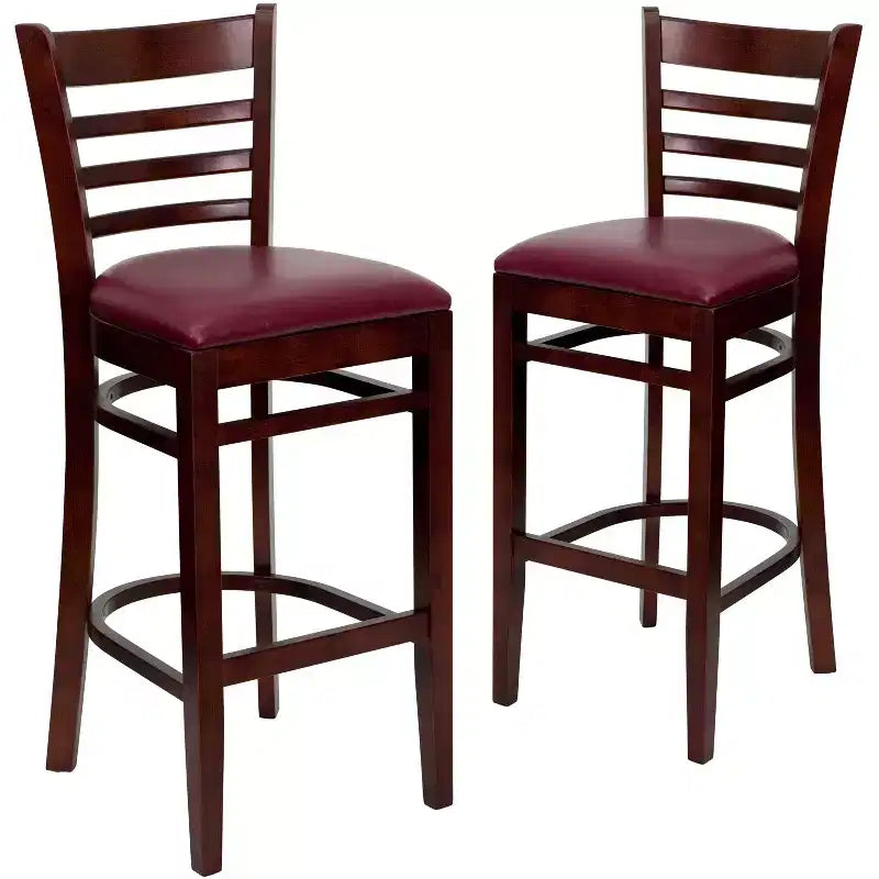 Tabourets de bar