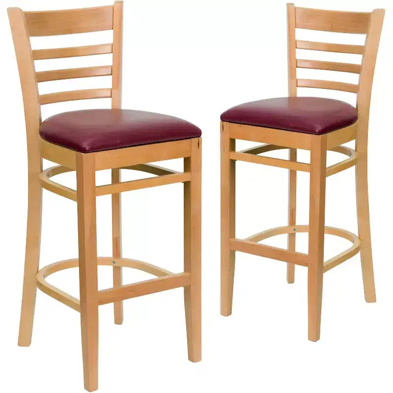 Tabourets de bar