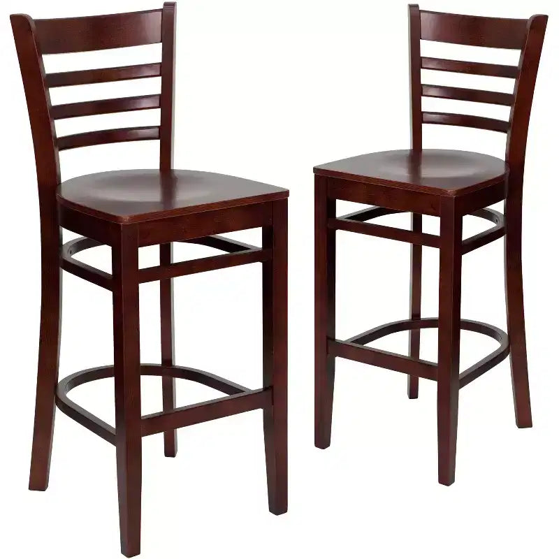 Tabourets de bar