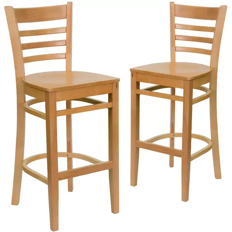 Tabourets de bar